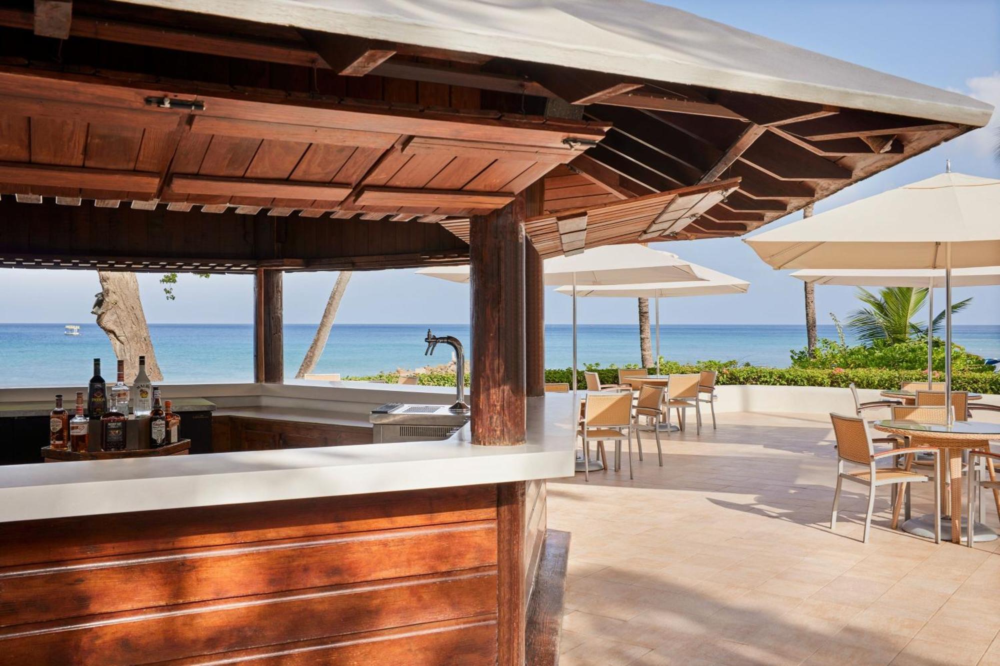 Crystal Cove By Elegant Hotels - All-Inclusive Saint James Exterior foto