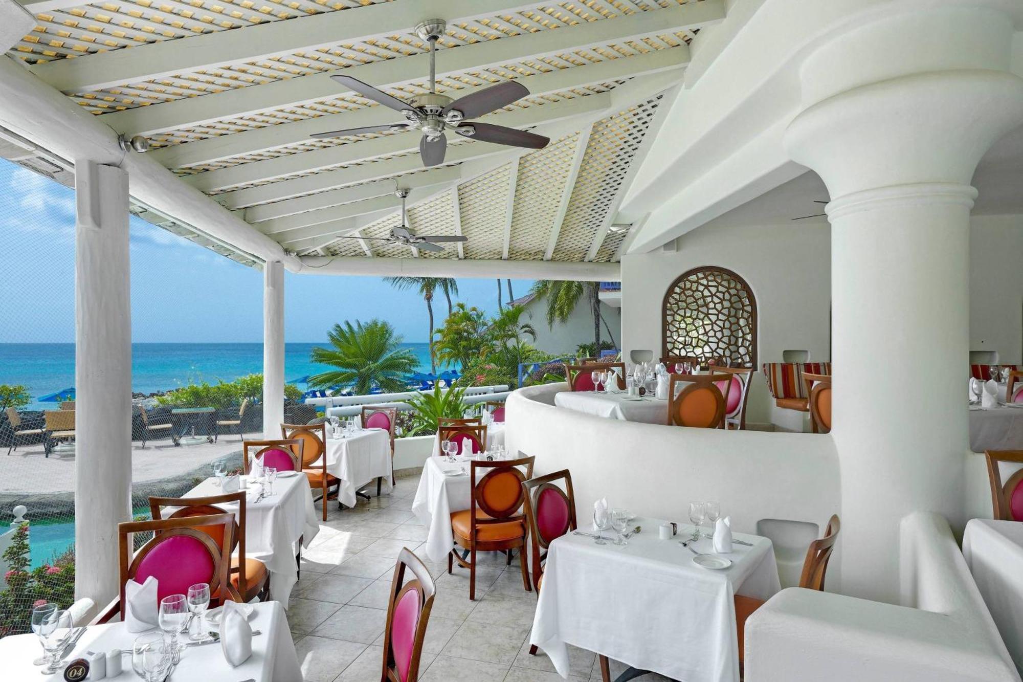 Crystal Cove By Elegant Hotels - All-Inclusive Saint James Exterior foto